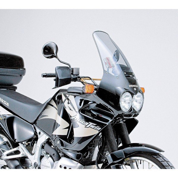 Givi D195S Windscherm Honda Africa Twin 750 96-02