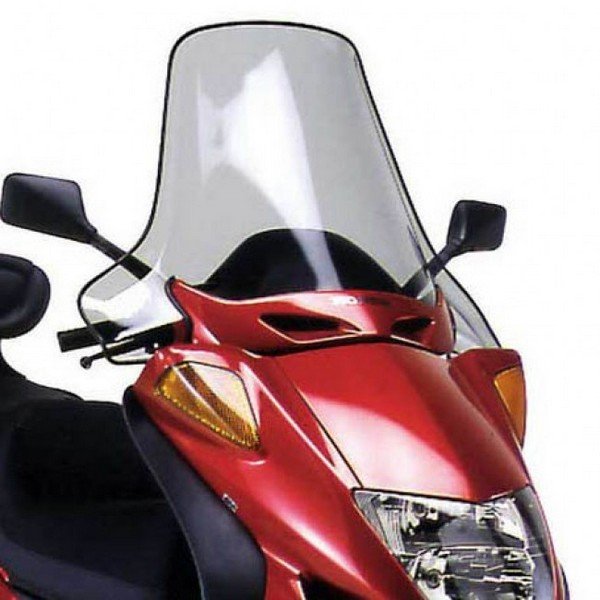 Givi D199ST Windscherm Honda Foresight 250 / Pantheon 125 / 150