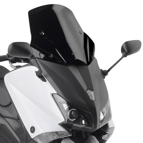 Givi D2013B Windscherm Yamaha T-MAX 530 12-16