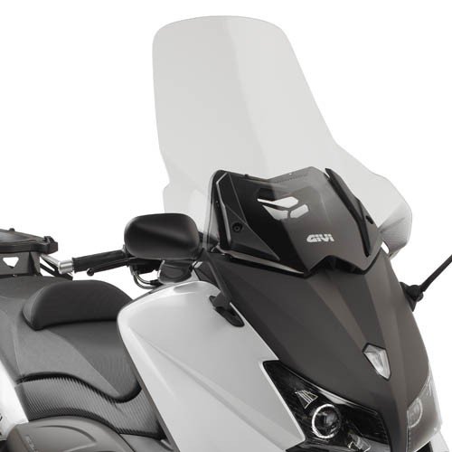 Givi D2013ST Windscherm Yamaha T-MAX 530 12-16