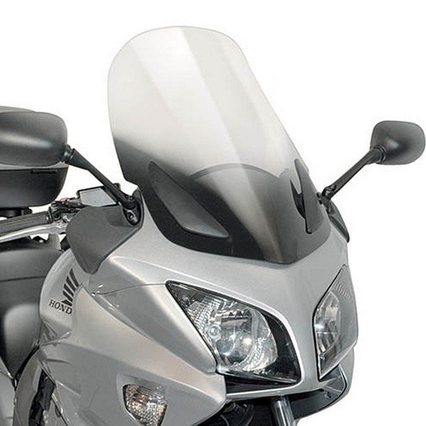 Givi D201S Windscherm Honda NT 650 V Deauville 98-05