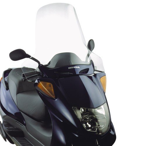 Givi D202ST Windscherm Honda Foresight 250 / Pantheon 125 / 150