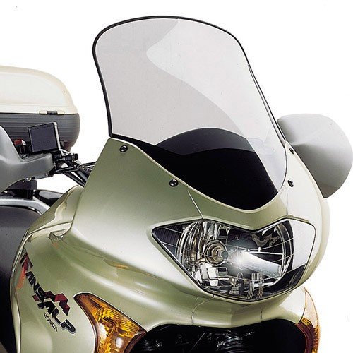 Givi D209S Windscherm Honda XL 650V Transalp 00-07