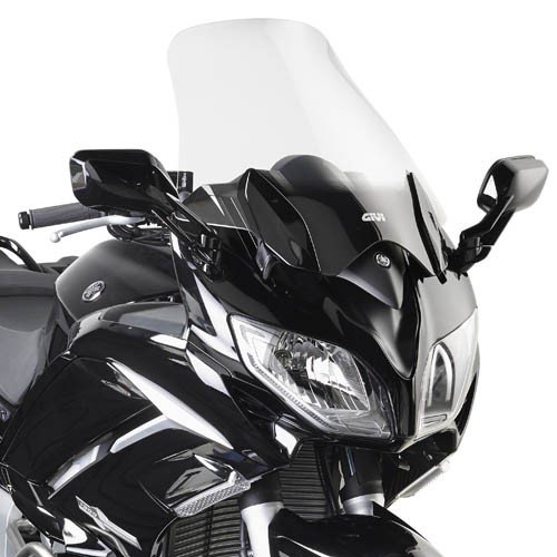 Givi D2119ST Windscherm Yamaha XT 1200 Z Super Tenere / XT 1200 ZE Super Tenere