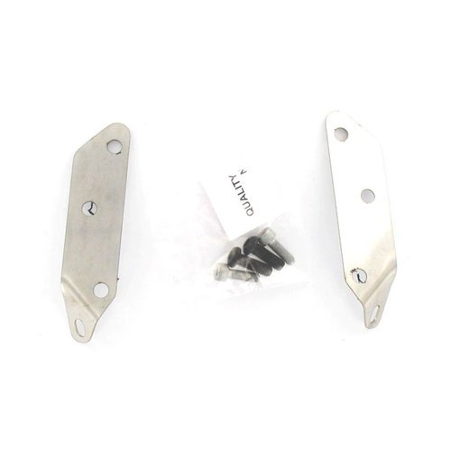 Givi D214KIT Bevestigingskit Windscherm voor 214DT