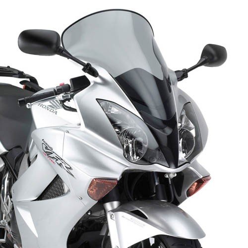 Givi D217S Windscherm Honda VFR 800 VTEC 02-11