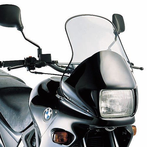 Givi D230S Windscherm BMW F 650 94-96