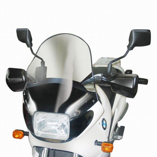 Givi D232S Windscherm BMW F 650 ST 1997-1999