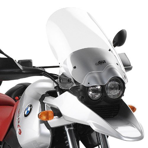 Givi D233S Windscherm BMW R 1150 GS 2000-2003