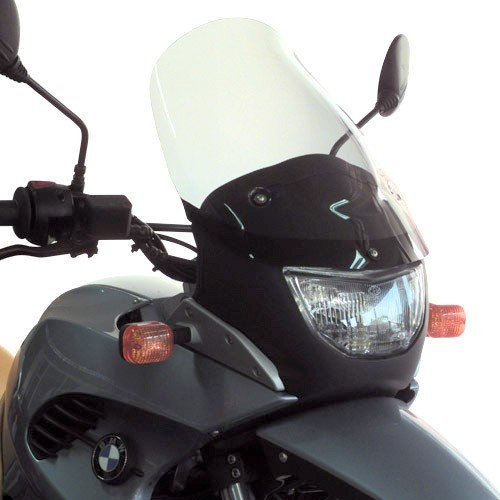 Givi D234S Windscherm BMW F 650 GS 2000-2003