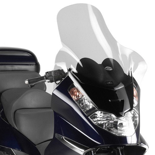 Givi D240ST Windscherm Aprilia Atlantic 500 02-06