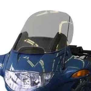 Givi D241ST Windscherm BMW R 1150 RT 02-04