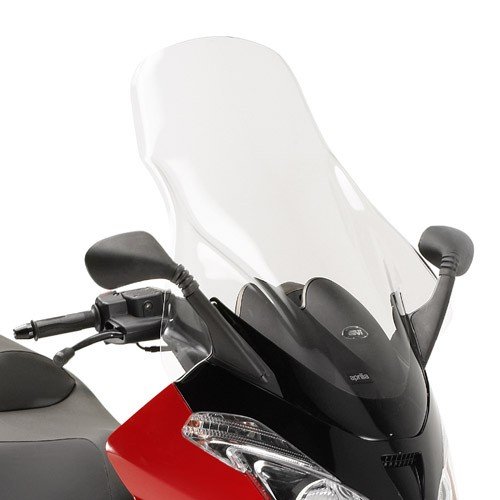 Givi D242ST Windscherm Aprilia Atlantic 400-500 Sprint 05-12