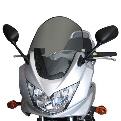Givi D262S Windscherm Suzuki GSF 650 Bandit / S / GSF 1200 Bandit / S / GSF 1250 Bandit / S