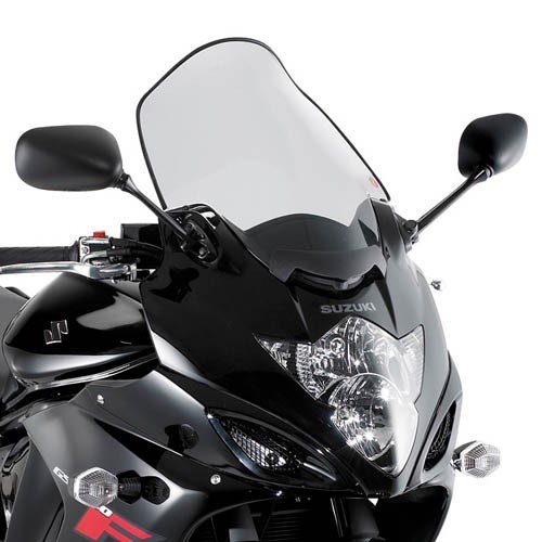 Givi D270S Windscherm Suzuki GSX 650 F / GSX 1250 F