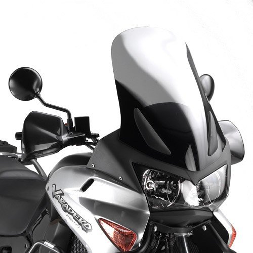 Givi D300S Windscherm Honda XL 1000V Varadero / ABS 2003-2012