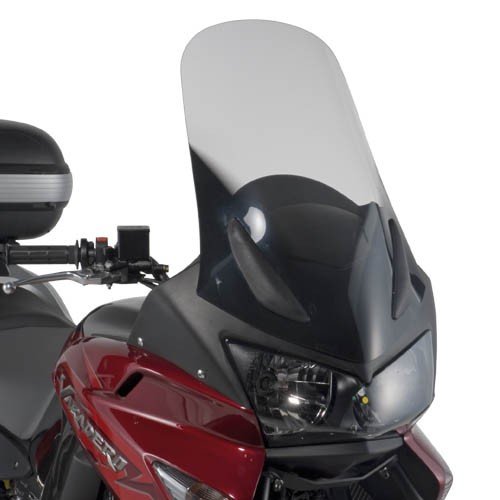 Givi D300ST Windscherm Honda XL 1000V Varadero / ABS 2003-2012