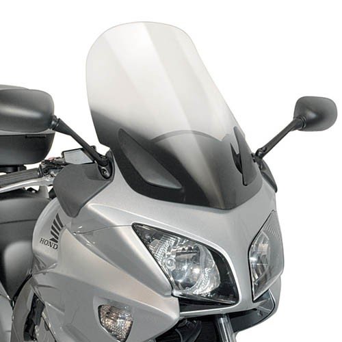 Givi D303ST Windscherm Honda CBF 600 S / CBF 1000 / ABS