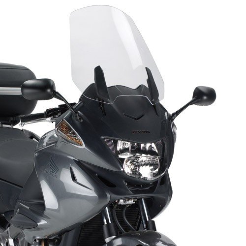 Givi D307ST Windscherm Honda NT 700 Deauville 06-12