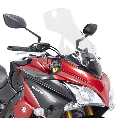 Givi D3110ST Windscherm Suzuki GSX S 1000 F 2015-2020