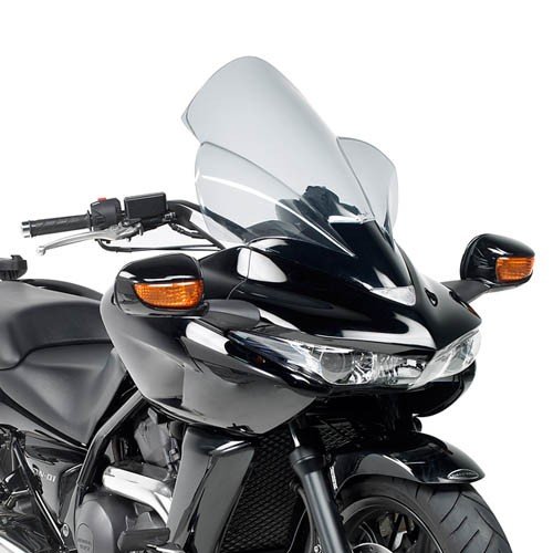 Givi D316S Windscherm Honda DN-01 700 08-14
