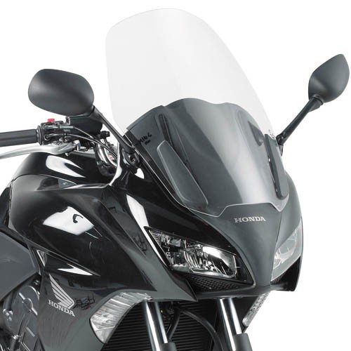 Givi D320ST Windscherm Honda CBF 1000 / CBF 1000 ST 10-14