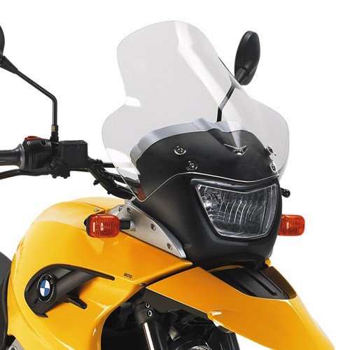 Givi D331ST Windscherm BMW F 650 GS 2004-2007