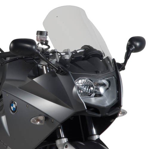 Givi D332ST Windscherm BMW F 800 S / F 800 ST 2006-2016