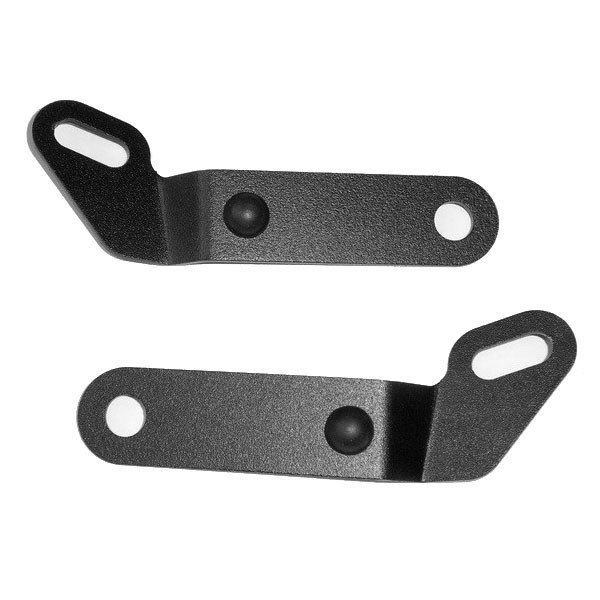 Givi D333KIT Bevestigingskit Windscherm voor 333DT BMW F 650 GS / F 800 GS 2008-2017