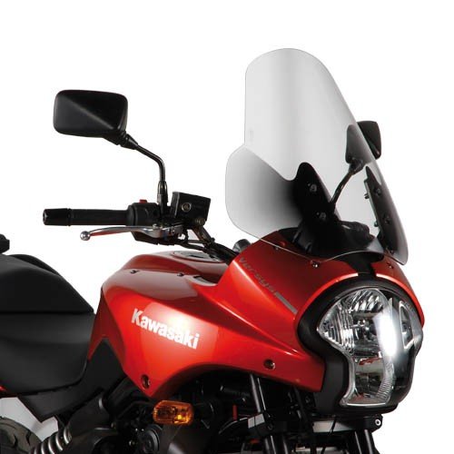 Givi D405ST Windscherm Kawasaki Versys 650 2006-2009