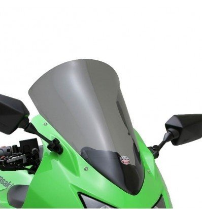 Givi D4107S Windscherm Kawasaki Ninja 250 R 08-12