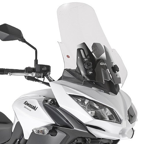 Givi D4114ST Windscherm Kawasaki Versys 650 2015-2016