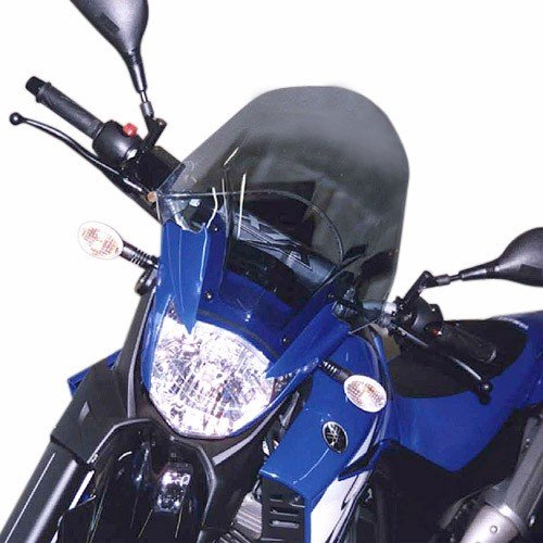 Givi D433S Windscherm Yamaha XT 660 R 2004- 2016
