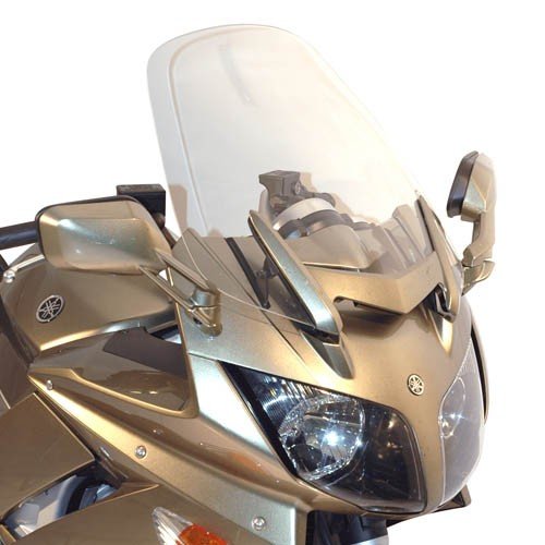 Givi D436ST Windscherm Yamaha FJR 1300 06-12