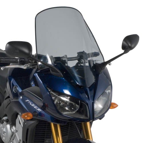 Givi D437S Windscherm Yamaha FZ1 Fazer 1000 06-15