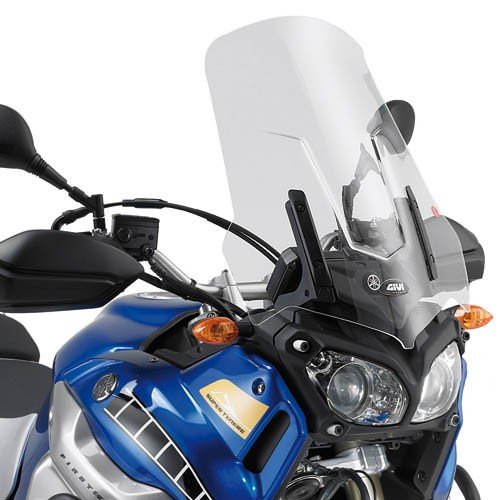 Givi D447ST Windscherm Yamaha XT 1200Z Super Teneré 2010-2020