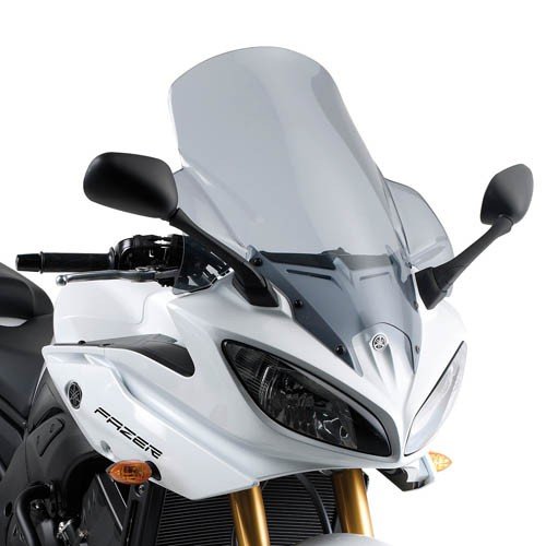 Givi D448S Windscherm Yamaha FZ8 / Fazer 8 800 10-15