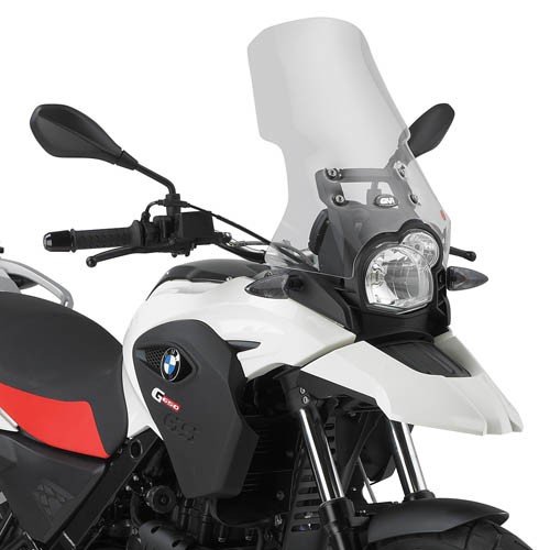 Givi D5101ST Windscherm BMW G 650 GS 2011-2017