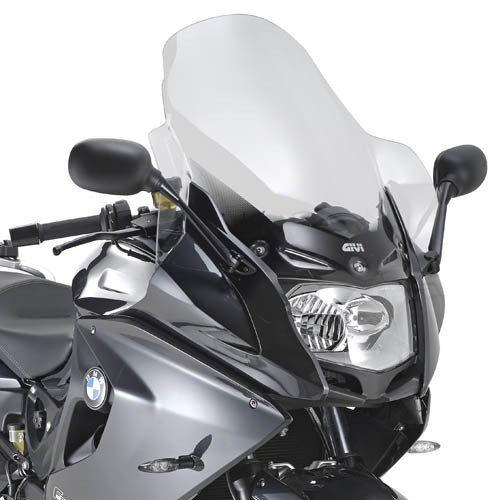 Givi D5109ST Windscherm BMW F 800 GT 2013-2019