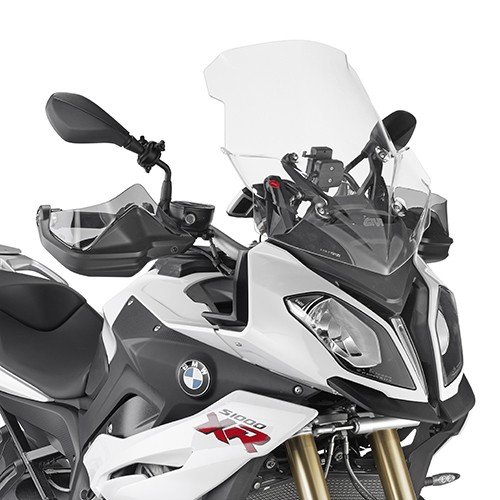 Givi D5119ST Windscherm BMW S 1000 XR 2015-2019