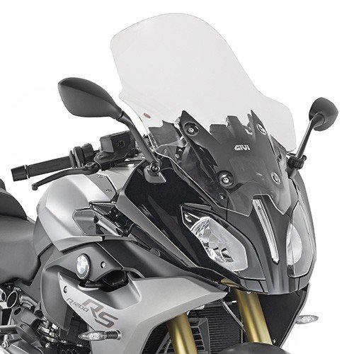 Givi D5120ST Windscherm BMW R 1200 RS / R 1250 RS