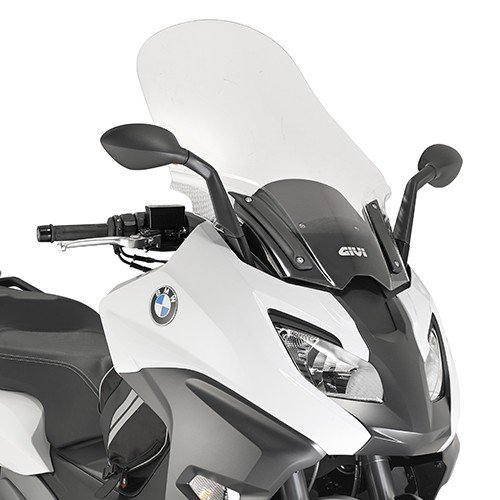 Givi D5121ST Windscherm BMW C 650 Sport 2016-2020