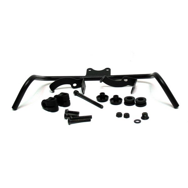 Givi D6401KIT Bevestigingskit Windscherm voor 6401DT Triumph Tiger 800 / XC / XR