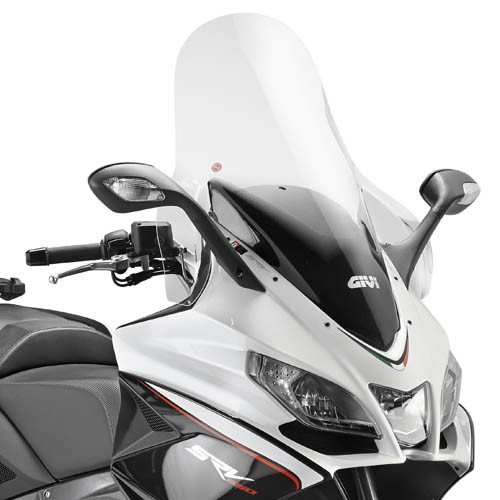 Givi D6703ST Windscherm Aprilia SRV 850 12-15