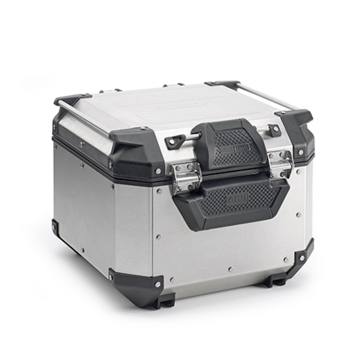 Givi E173 Rugsteun voor Trekker Outback topkoffer