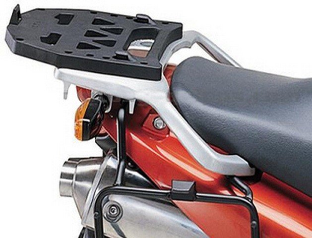 Givi E210 Monokey Topkofferrek Honda 750 Africa Twin 1993-2002