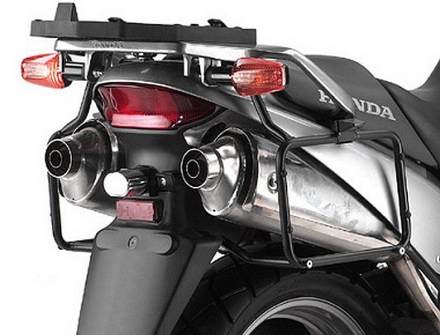 Givi E212 Monokey Topkofferrek Honda XL1000V Varadero 1999-2006