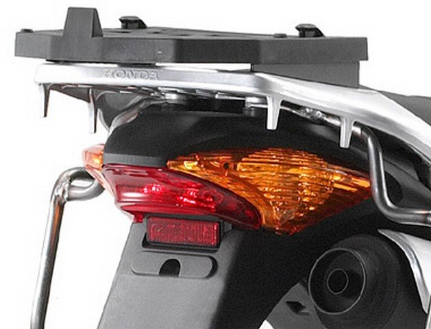 Givi E213 Monokey Topkofferrek Honda XL 125 V Varadero / XL 650 V Transalp