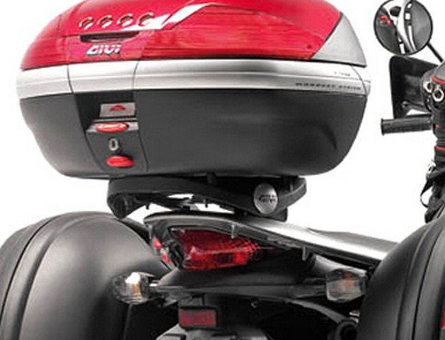 Givi E225 Monokey Topkofferrek Honda Xl 700 V Transalp 2008-2013