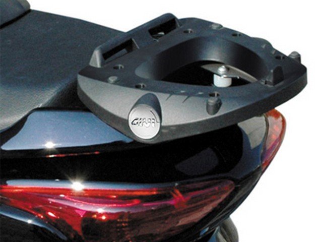 Topkofferrek Honda FORZA 250 X / EX van GIVI voor Monolock koffer